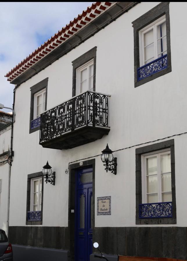 City Center, 200 Meters To Marina, Walk To Everything, Private Yard And Garden Ponta Delgada Exterior foto