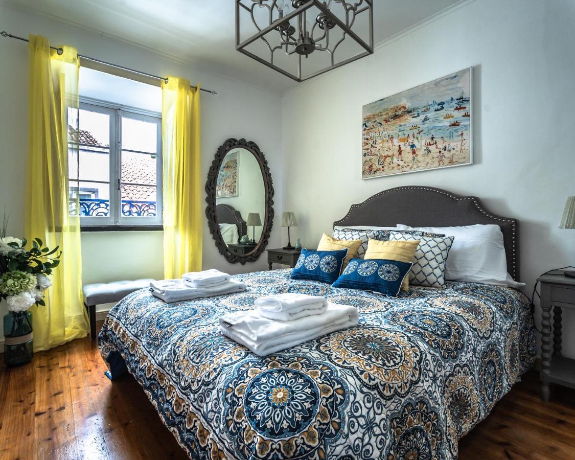 City Center, 200 Meters To Marina, Walk To Everything, Private Yard And Garden Ponta Delgada Exterior foto